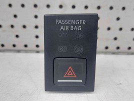  Buton avarii Volkswagen Golf 7 Variant (BA5) [Fabr 2014-prezent] 5G2919225