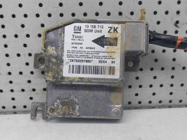 Calculator airbag Opel Meriva A [Fabr 2003-2009] 13158713  