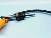  Senzor temperatura Skoda Octavia 3 (5E3) [Fabr 2012-2020] AG04L906088AD