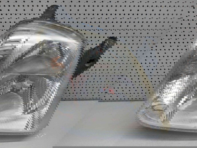  Far dreapta Opel Meriva A [Fabr 2003-2009] 93321053