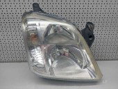  Far dreapta Opel Meriva A [Fabr 2003-2009] 93321053