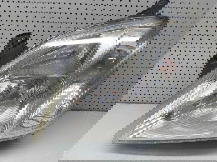  Far stanga Opel Meriva A [Fabr 2003-2009] 93321052