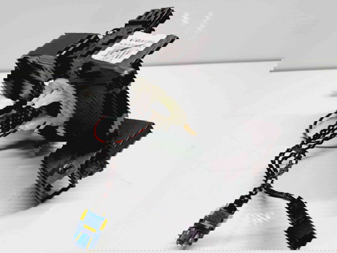  Spirala volan Renault Trafic 3 (F82) [Fabr 2014-2022] 255670610R 