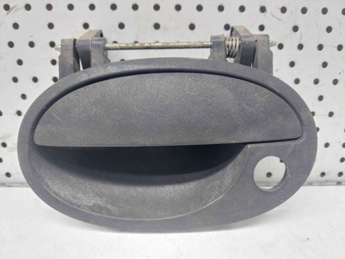 Maner usa stanga fata Opel Meriva A [Fabr 2003-2009] 2HU