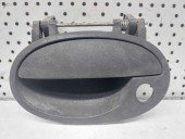 Maner usa stanga fata Opel Meriva A [Fabr 2003-2009] 2HU