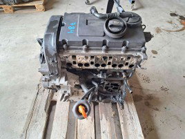 Motor complet ambielat Seat Leon (1P1) [Fabr 2005-2011] BKD 2.0 TDI BKD  103KW / 140CP  