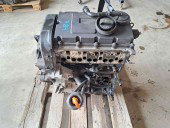 Motor complet ambielat Seat Leon (1P1) [Fabr 2005-2011] BKD 2.0 TDI BKD  103KW / 140CP  