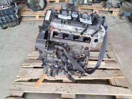 Motor complet ambielat Audi A6 (4G5, C7) [Fabr 2011-2017] 2.0 TDI CNHA  140KW / 190CP  