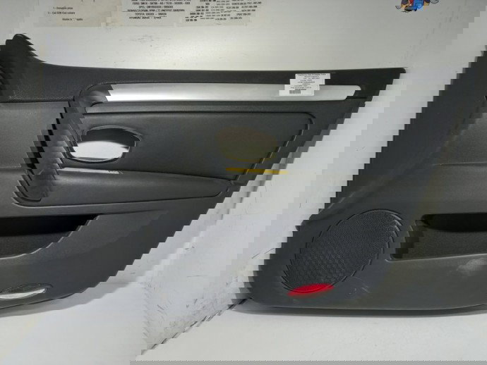 Tapiterie usa dreapta fata Renault Laguna 3 2.0 OEM 2007-2021