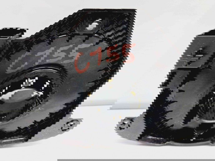  Spirala volan Skoda Fabia 3 (NJ3) [Fabr 2014-2022] 6C0959653 