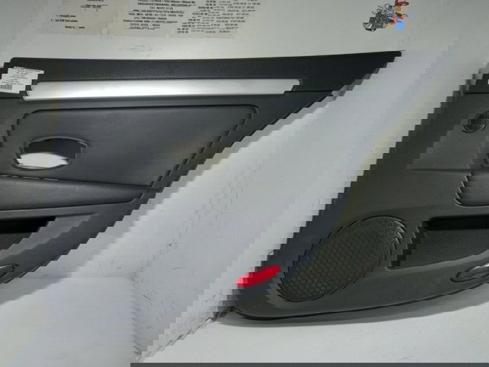 Tapiterie usa dreapta spate Renault Laguna 3 2.0 OEM 2007-2021