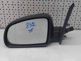 Oglinda stanga Opel Meriva A [Fabr 2003-2009] 2HU
