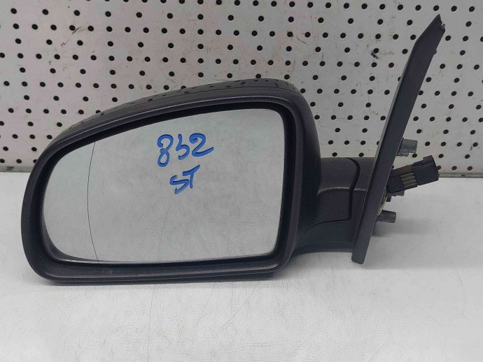 Oglinda stanga Opel Meriva A [Fabr 2003-2009] 2HU