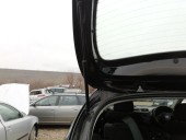 Amortizor stanga haion Seat Leon 2.0 BKD LC9Z 2005-2011