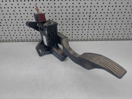  Pedala acceleratie Opel Meriva A [Fabr 2003-2009] 93335443
