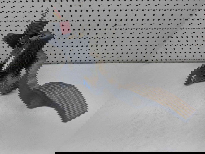  Pedala acceleratie Opel Meriva A [Fabr 2003-2009] 93335443