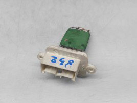  Rezistenta electrica Opel Meriva A [Fabr 2003-2009] OEM