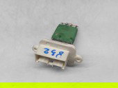  Rezistenta electrica Opel Meriva A [Fabr 2003-2009] OEM