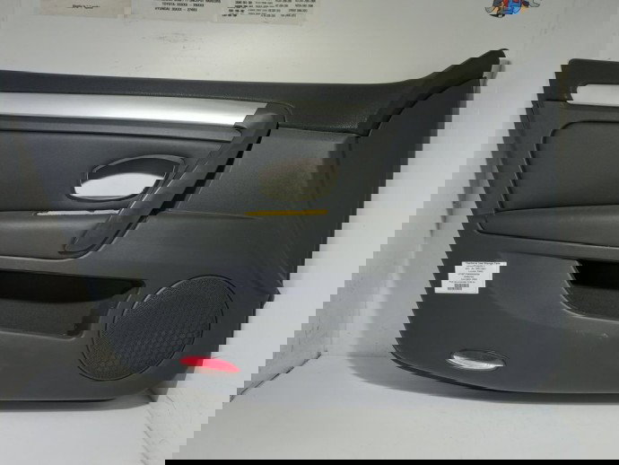 Tapiterie usa stanga fata Renault Laguna 3 2.0 OEM 2007-2021