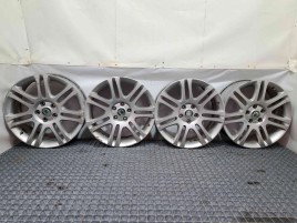 Set jante aliaj Skoda Superb II (3T4) [Fabr 2008-2015] 5x112 / R18