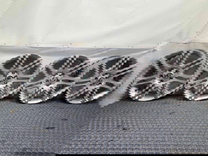 Set jante aliaj Skoda Superb II (3T4) [Fabr 2008-2015] 5x112 / R18