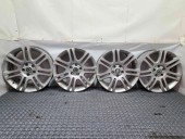 Set jante aliaj Skoda Superb II (3T4) [Fabr 2008-2015] 5x112 / R18