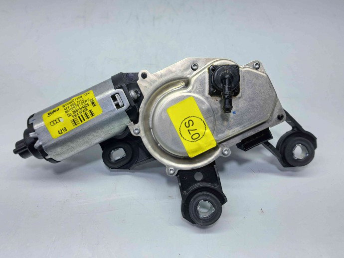  Motoras stergator haion Audi A4 (8K5, B8) Avant [Fabr 2008-2015] 4F9955711C