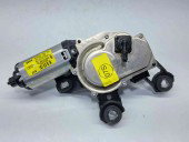  Motoras stergator haion Audi A4 (8K5, B8) Avant [Fabr 2008-2015] 4F9955711C