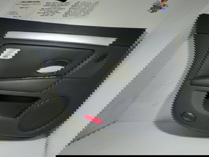 Tapiterie usa stanga spate Renault Laguna 3 2.0 OEM 2007-2021