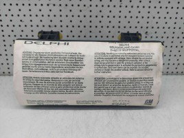  Airbag pasager Opel Meriva A [Fabr 2003-2009] 16835554
