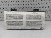  Airbag pasager Opel Meriva A [Fabr 2003-2009] 16835554