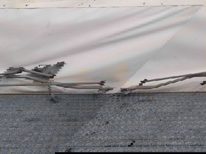  Angrenaj stergator Opel Meriva A [Fabr 2003-2009] 93390344