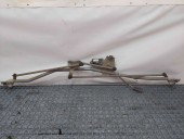  Angrenaj stergator Opel Meriva A [Fabr 2003-2009] 93390344