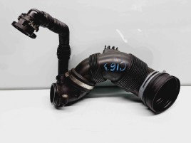 Tub admisie aer Skoda Octavia 3 (5E3) [Fabr 2012-2020] 5Q0129654E 2.0 TDI CKFC 110KW / 150CP  