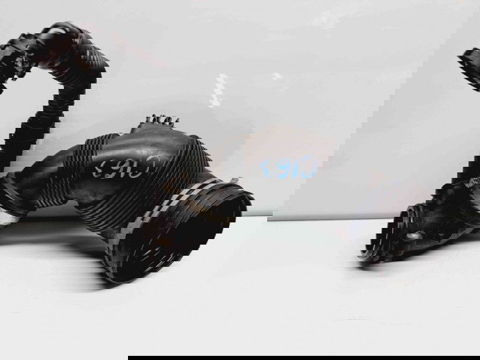 Tub admisie aer Skoda Octavia 3 (5E3) [Fabr 2012-2020] 5Q0129654E 2.0 TDI CKFC 110KW / 150CP  