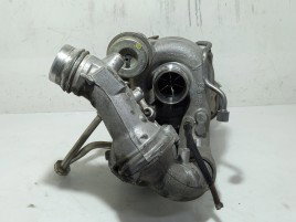 Turbina Mercedes E220 W212 2.2 CDI A6510906180 2009-2016 