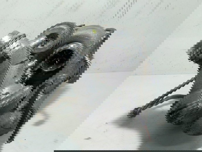 Turbina Mercedes E220 W212 2.2 CDI A6510906180 2009-2016 