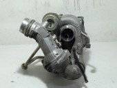 Turbina Mercedes E220 W212 2.2 CDI A6510906180 2009-2016 