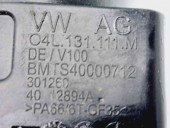 Tub intercooler Skoda Octavia 3 (5E3) [Fabr 2012-2020] 04L131111M 2.0 TDI CKFC 110KW / 150CP 2.0 TDI CKFC 110KW / 150CP