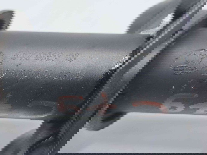 Pompa ambreiaj Peugeot 207 (WA) [Fabr 2006-2012] 512005710 1.6 Benz EP6C   