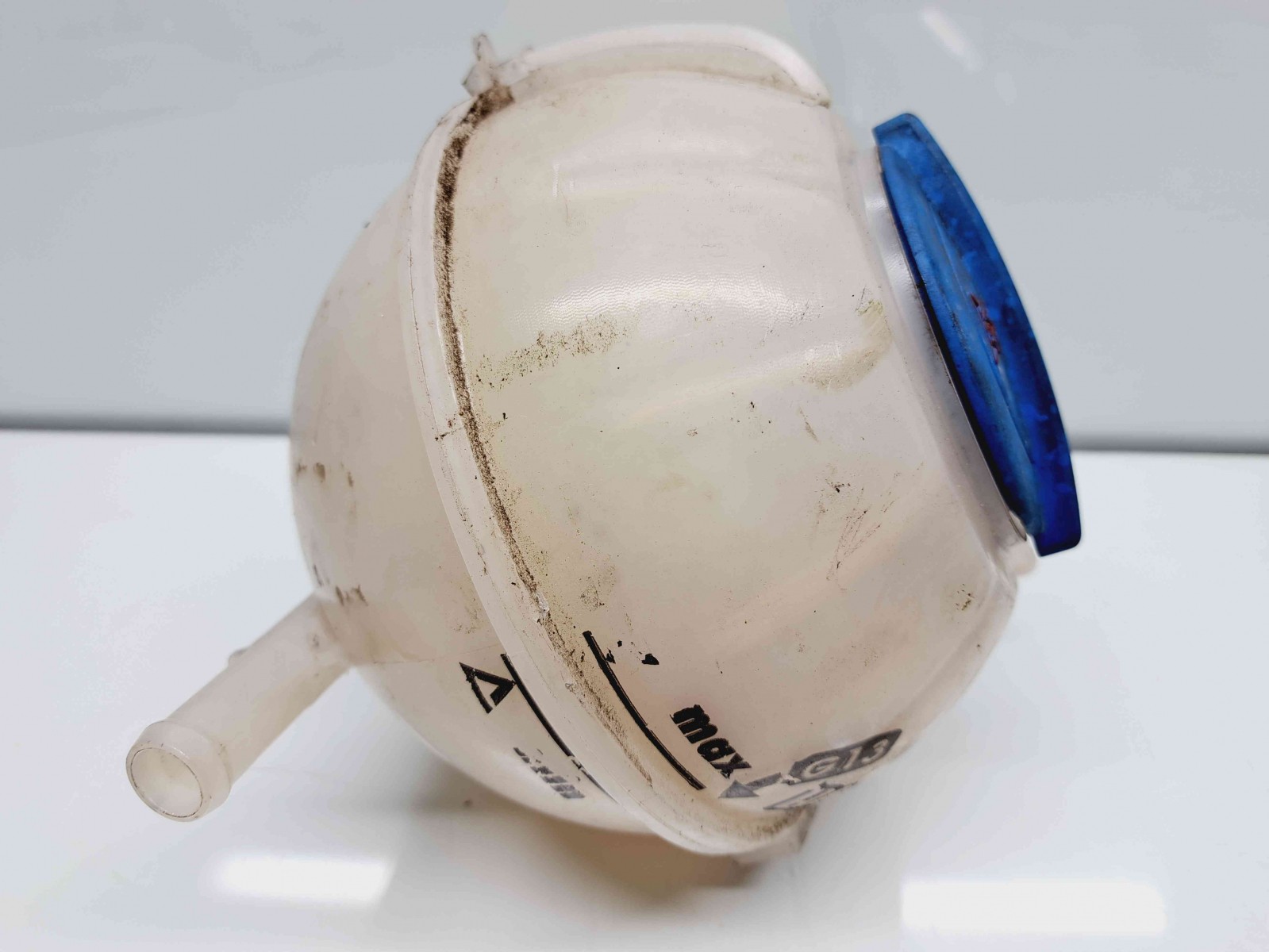 Vas expansiune Skoda Octavia 3 (5E3) [Fabr 2012-2020] 6Q0121407B - imagine 3