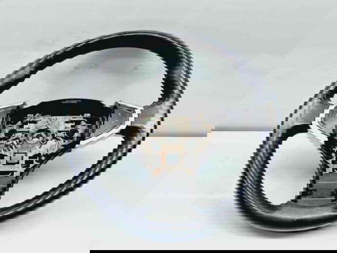  Volan Renault Koleos 1 SUV [Fabr 2008-2015] 48430-JY04A