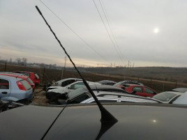 Antena radio Seat Leon 2.0 BKD LC9Z 2005-2011