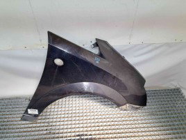 Aripa dreapta fata Opel Meriva A [Fabr 2003-2009] 2HU