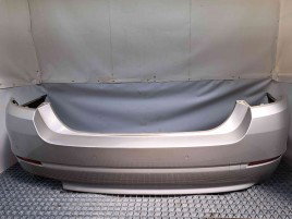 Bara spate Bmw 5 (F10) [Fabr 2011-2016] 354 TITANSILBER MTLI