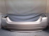 Bara spate Bmw 5 (F10) [Fabr 2011-2016] 354 TITANSILBER MTLI