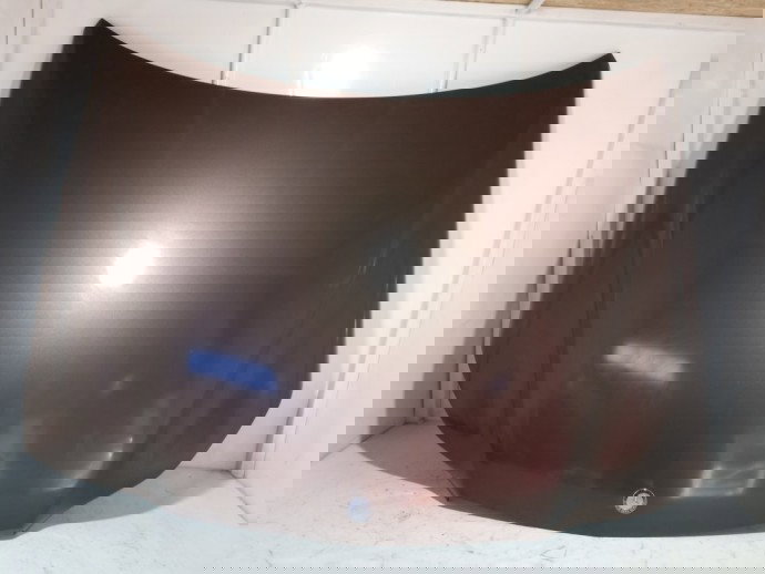 Capota Mercedes E220 W212 2.2 CDI OEM 2009-2016 