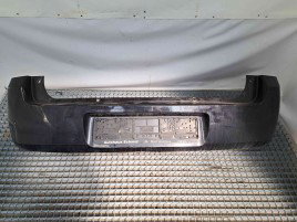 Bara spate Opel Meriva A [Fabr 2003-2009] 2HU