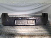 Bara spate Opel Meriva A [Fabr 2003-2009] 2HU