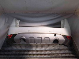 Bara spate Ford Kuga I [Fabr 2008-2012] WHITE